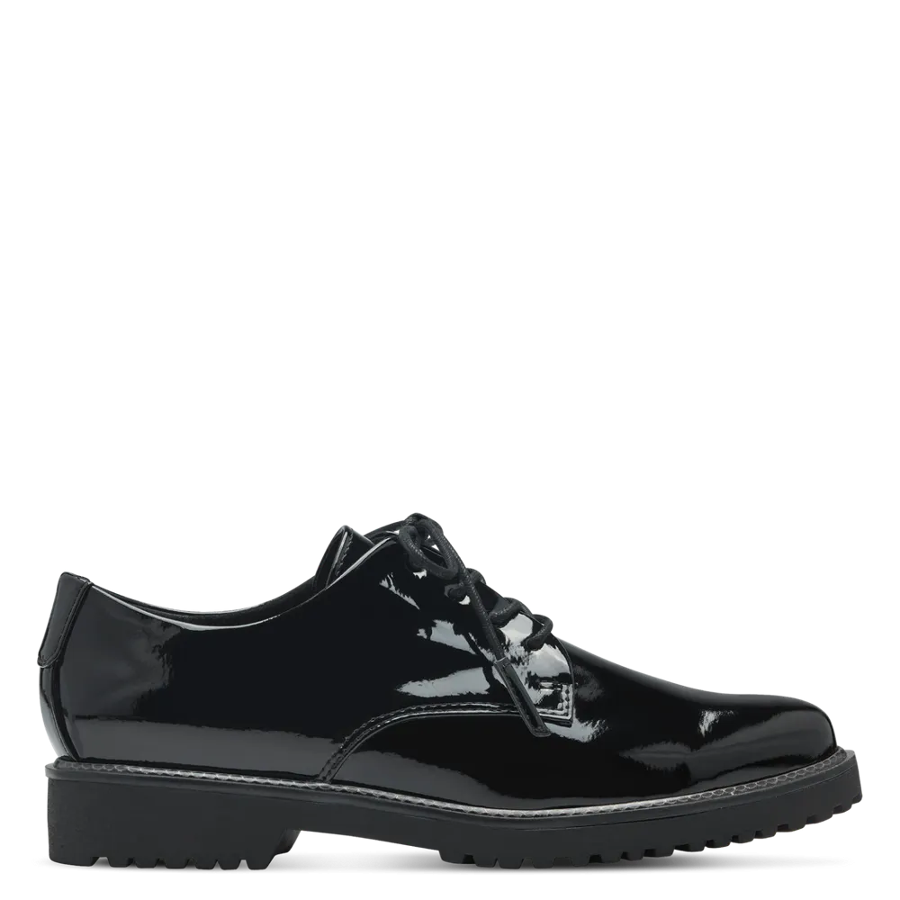 MarcoTozzi Ladies Laced Derby Shoe 23712-41 018