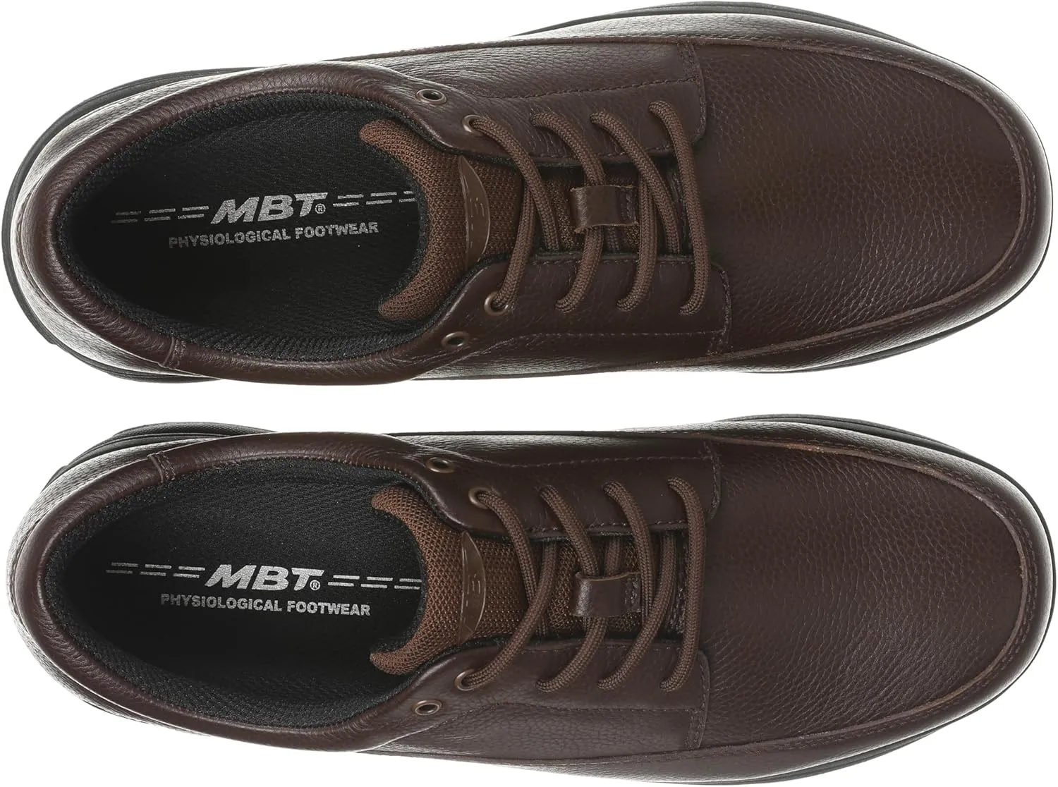 MBT Men's Derby Sneaker