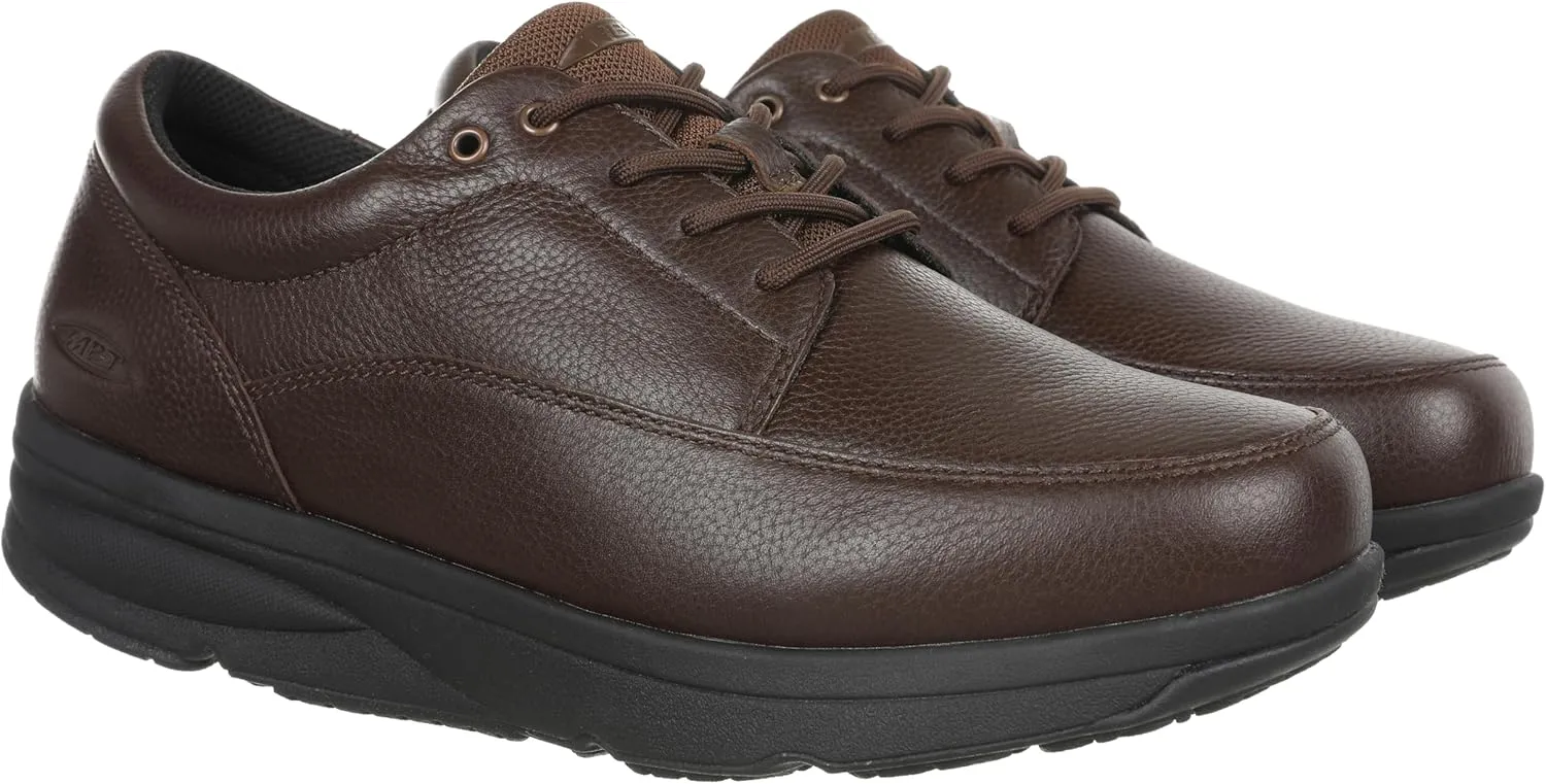 MBT Men's Derby Sneaker