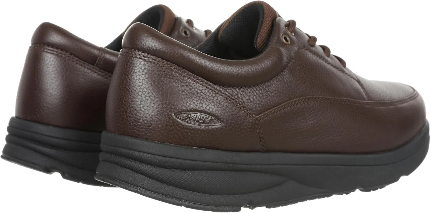 MBT Men's Derby Sneaker