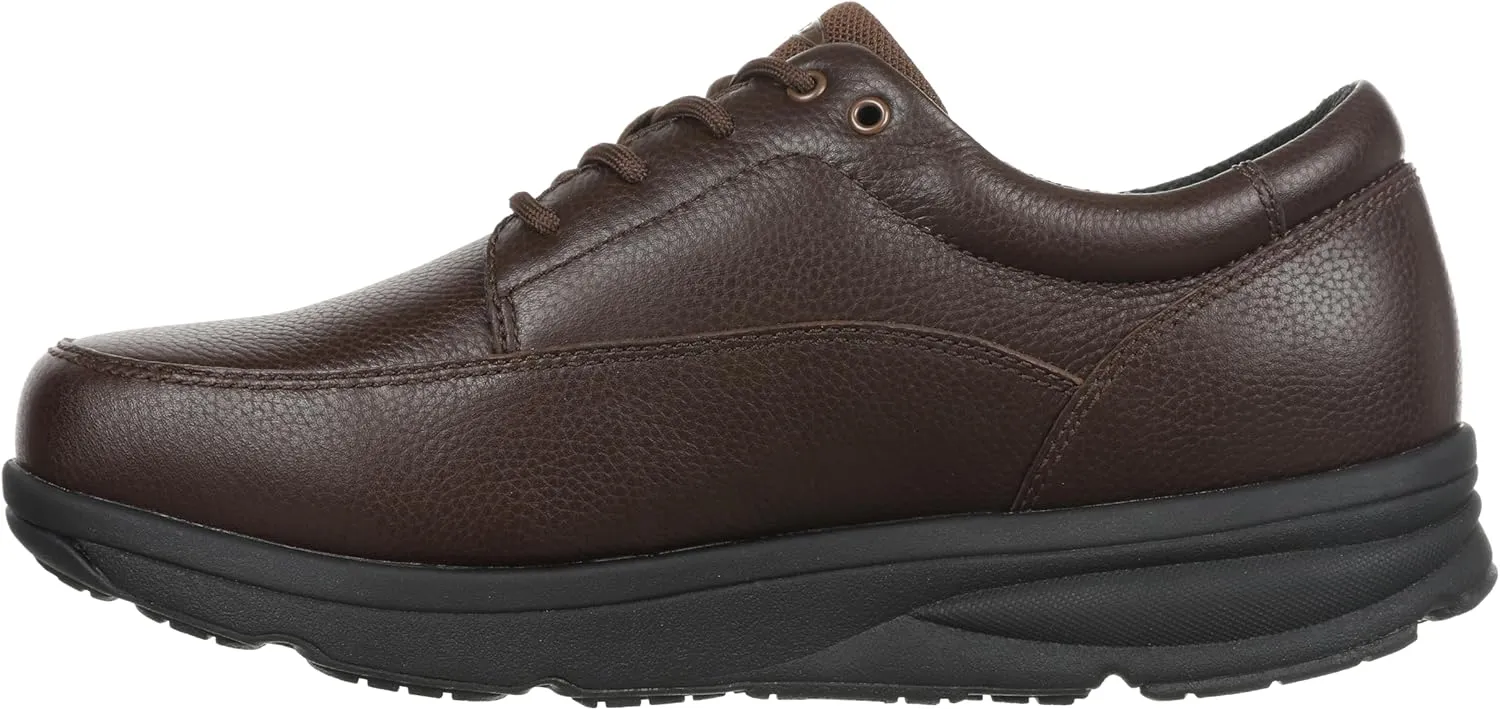 MBT Men's Derby Sneaker