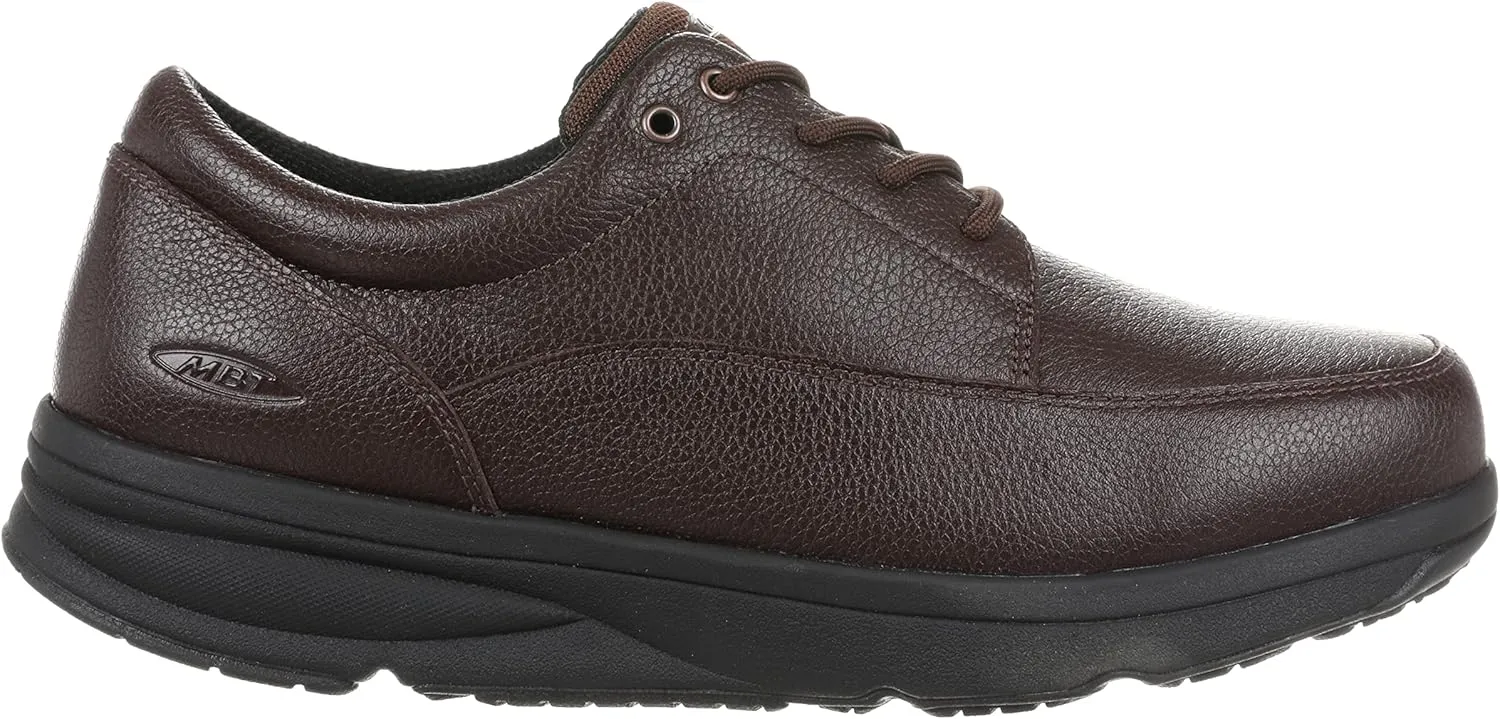 MBT Men's Derby Sneaker