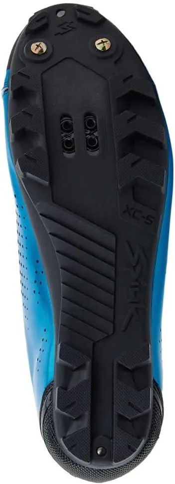 Men's Biking Slipper
