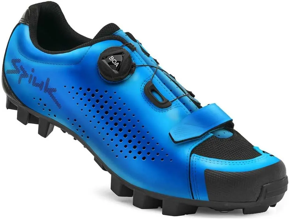 Men's Biking Slipper