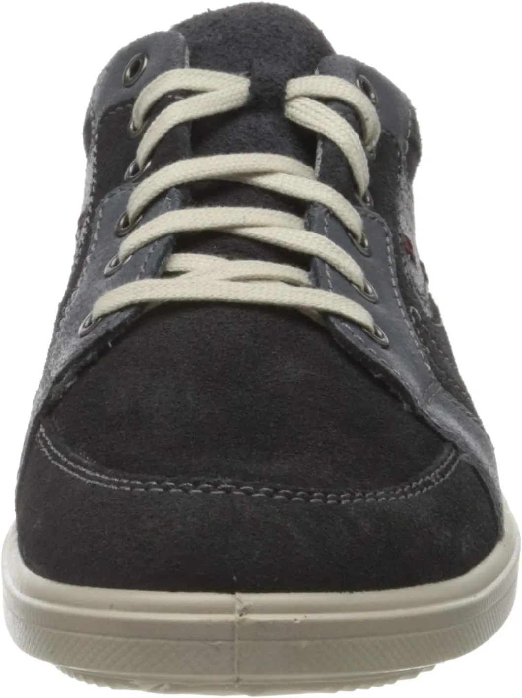 Men's Derby Lace-up