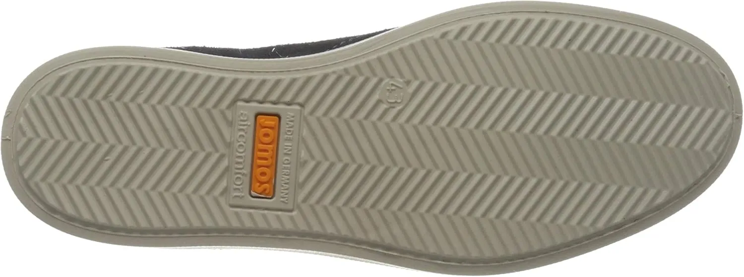 Men's Derby Lace-up