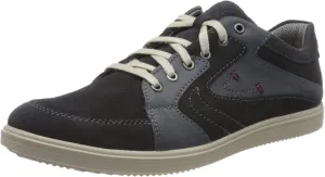 Men's Derby Lace-up
