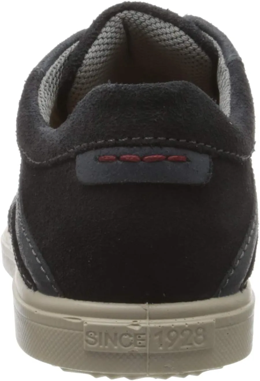 Men's Derby Lace-up
