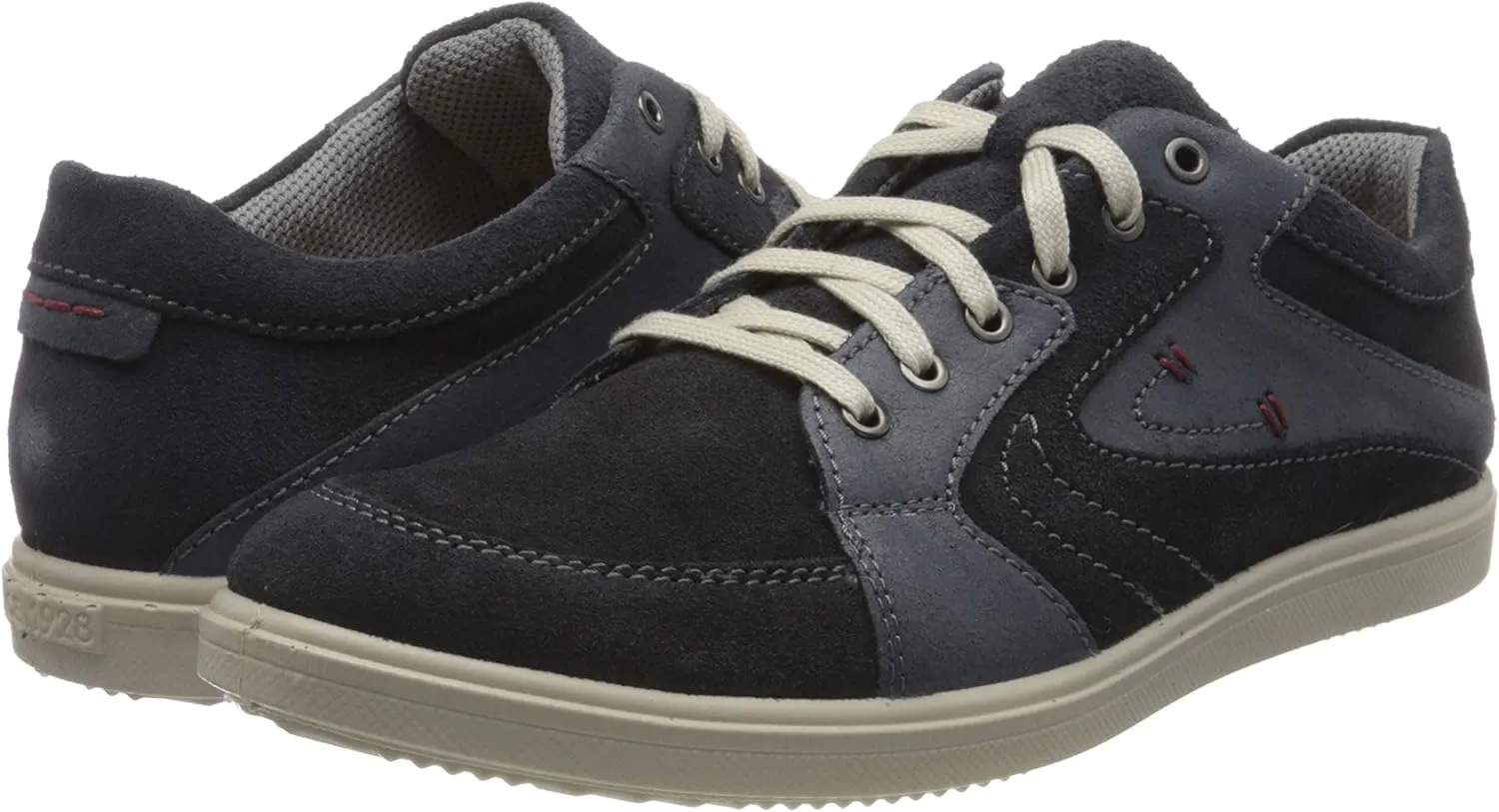 Men's Derby Lace-up