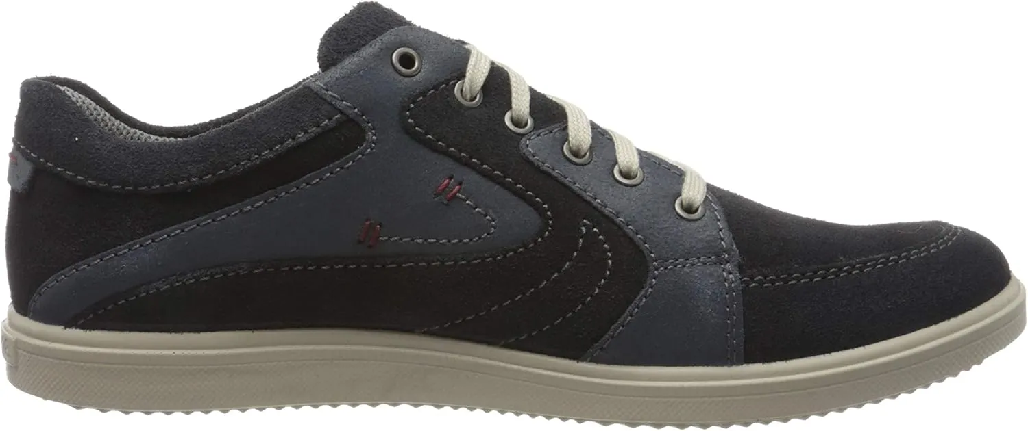 Men's Derby Lace-up