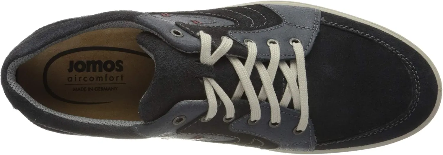 Men's Derby Lace-up