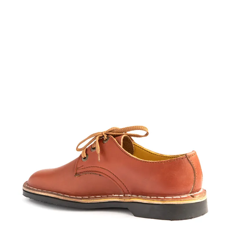 Men's Derby Shoe