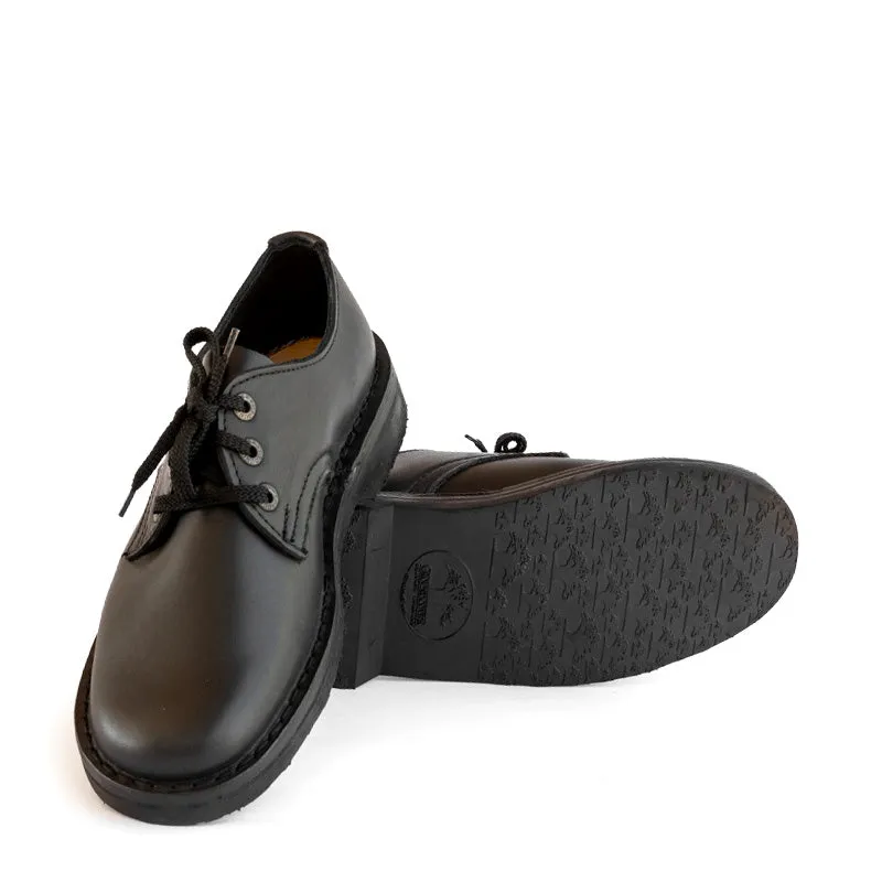 Men's Derby Shoe