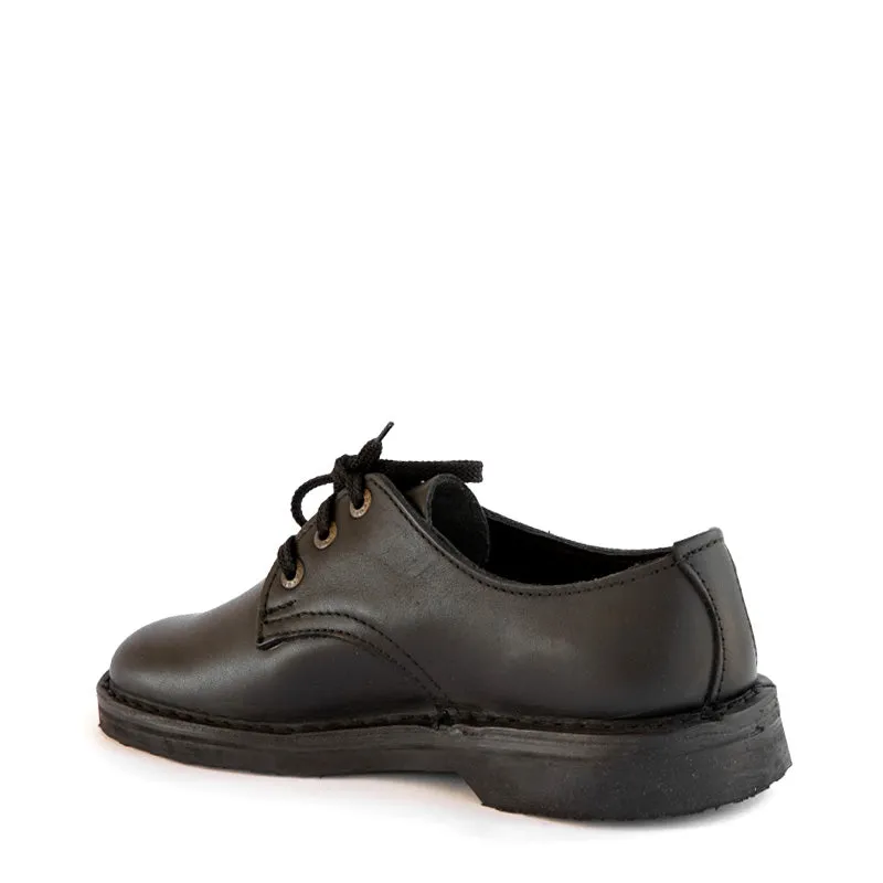Men's Derby Shoe