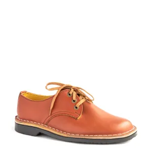 Men's Derby Shoe