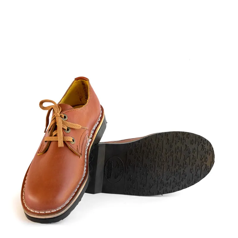 Men's Derby Shoe