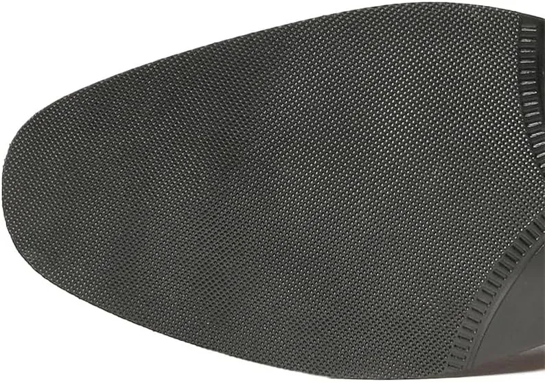 Men's Derby Shoes Pointed Toe Brushed Color Stitching Design Rubber Sole Non-Slip Wear-Resistant Low-top Suitable for Wedding Business Office