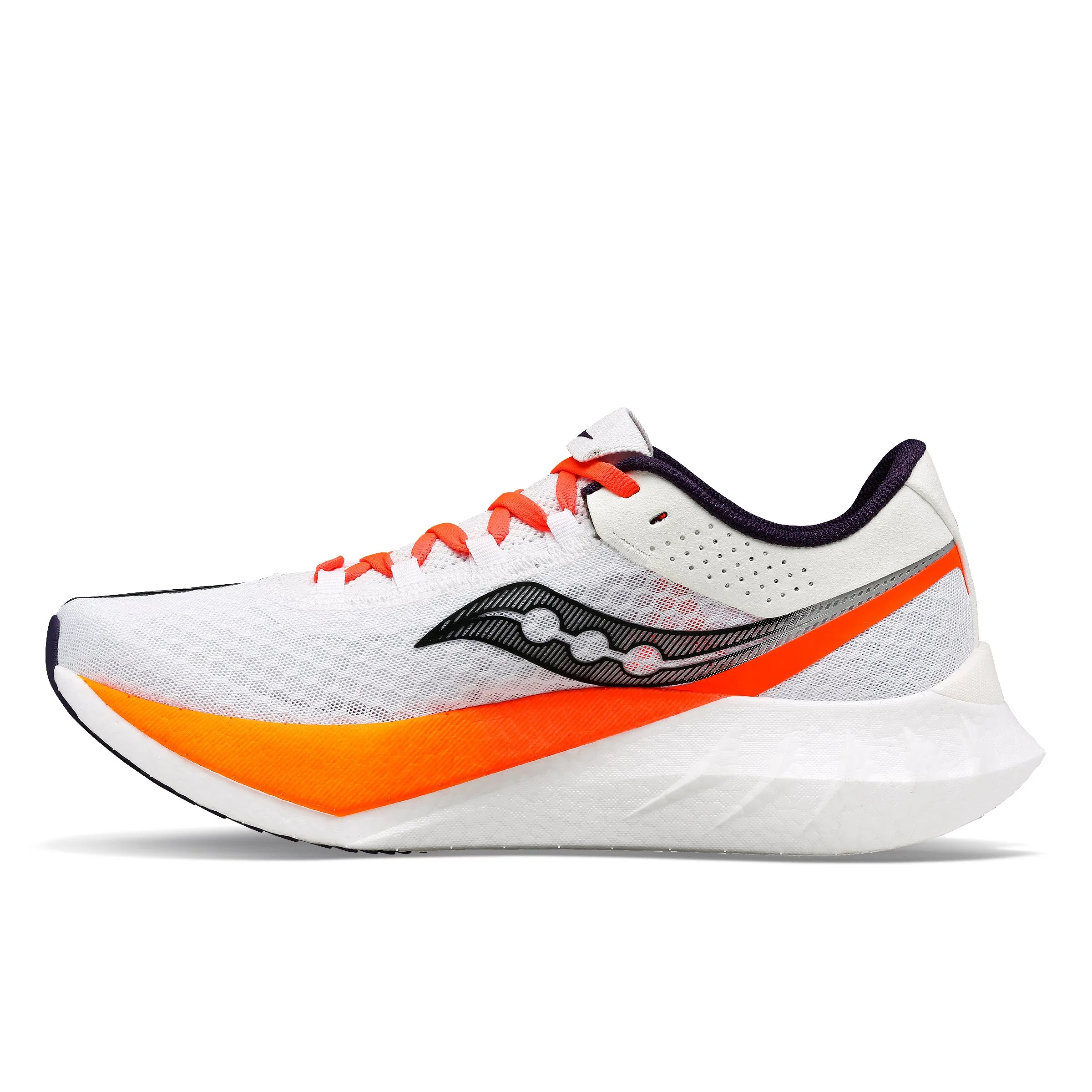 Men's Endorphin Pro 4 (129 - White/Black)