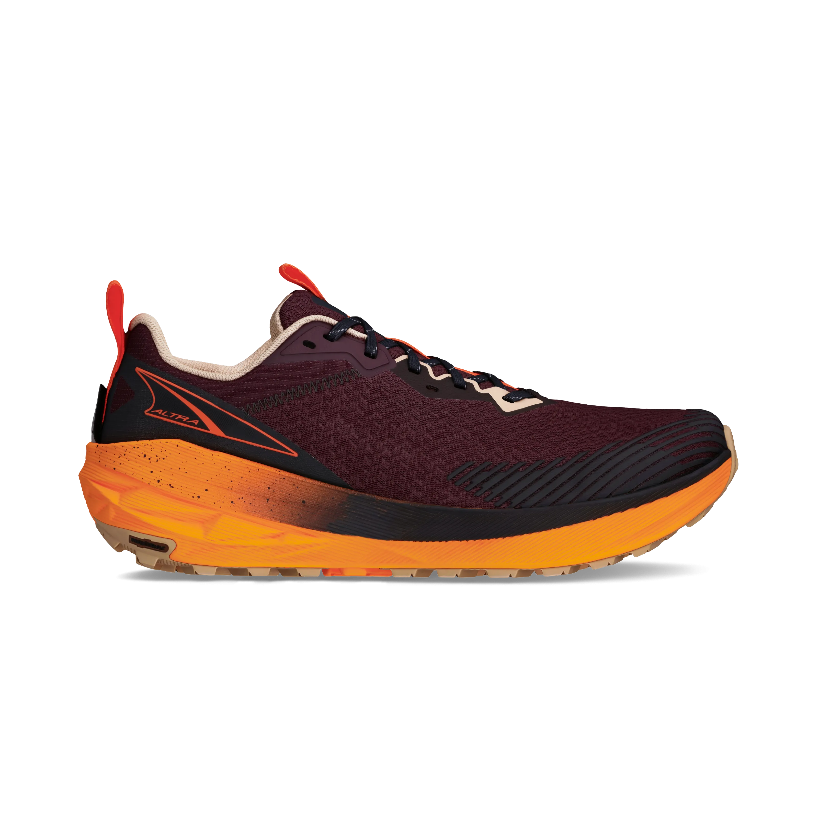 Men's Experience Wild 2 (666 - Maroon)