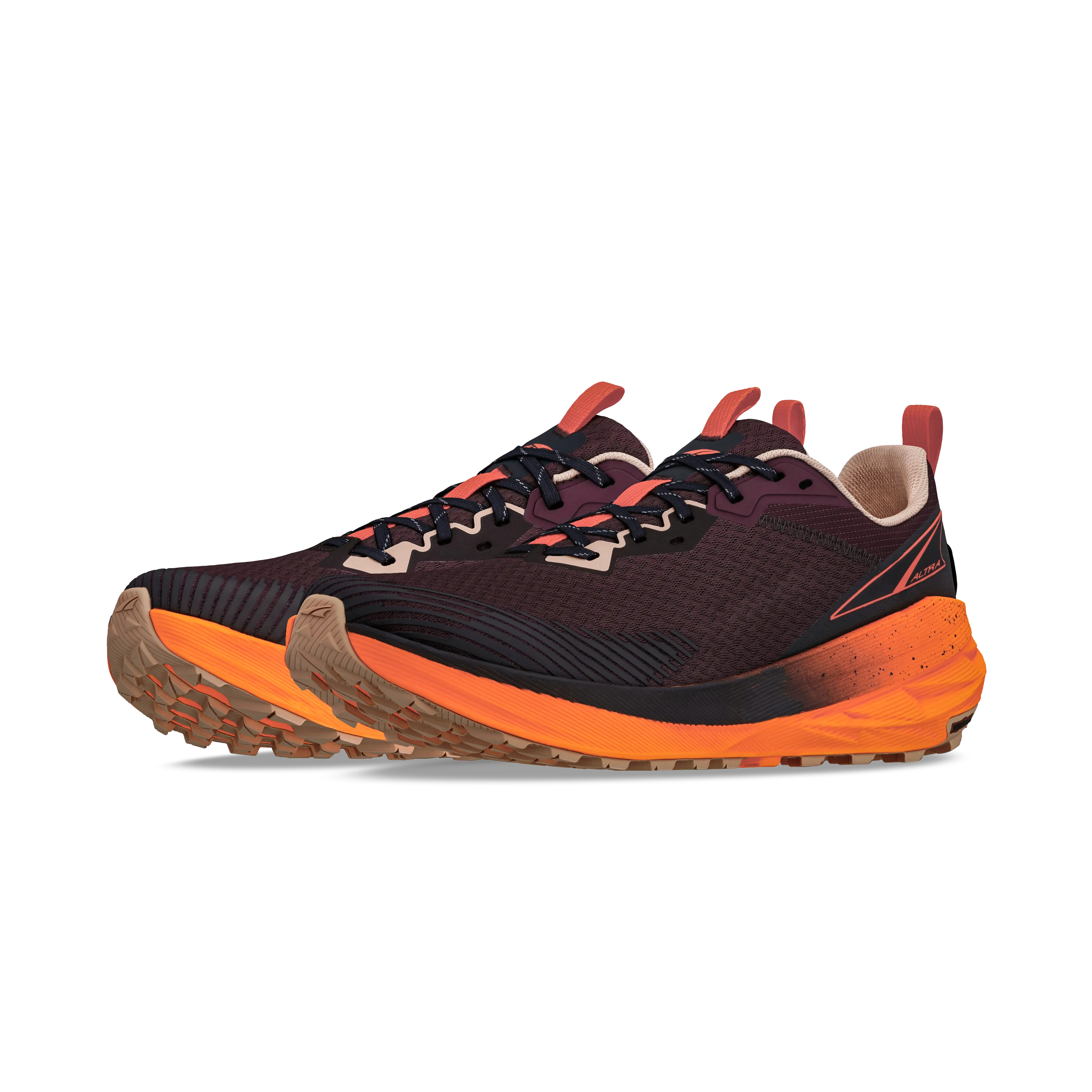 Men's Experience Wild 2 (666 - Maroon)