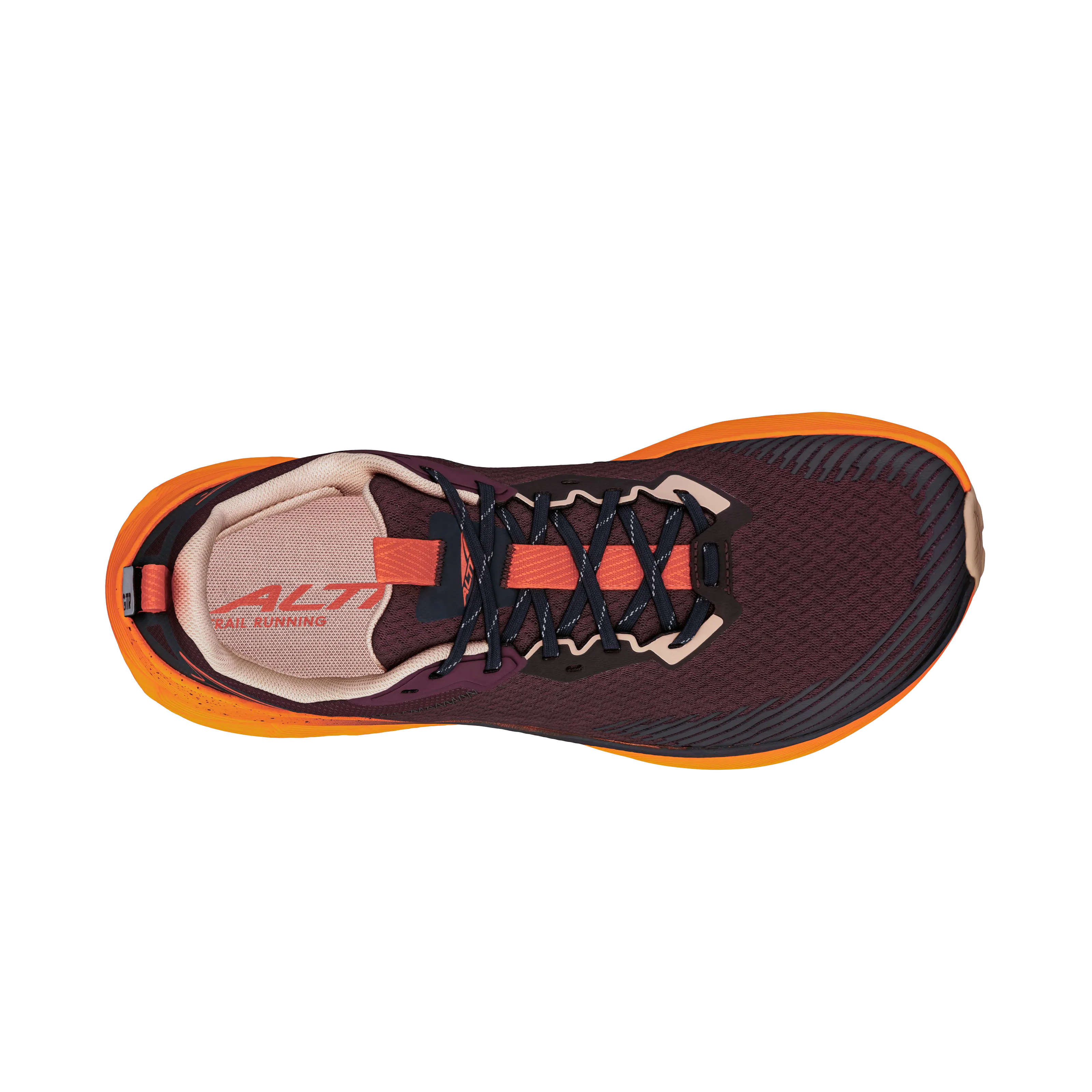 Men's Experience Wild 2 (666 - Maroon)