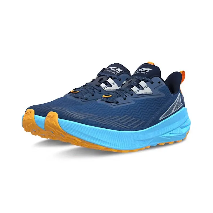 Men's Experience Wild (445 - Navy)