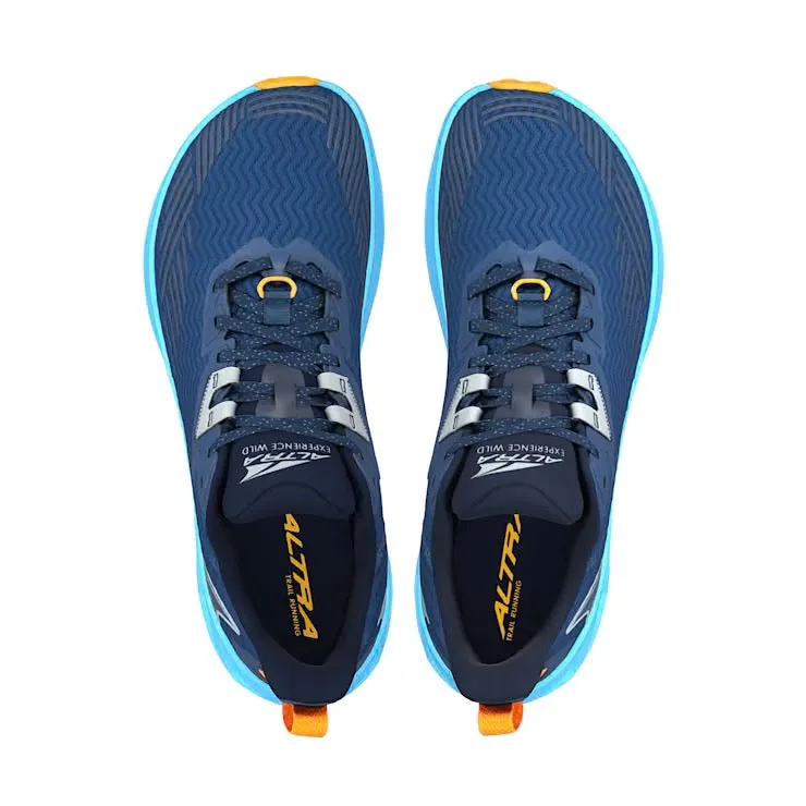 Men's Experience Wild (445 - Navy)