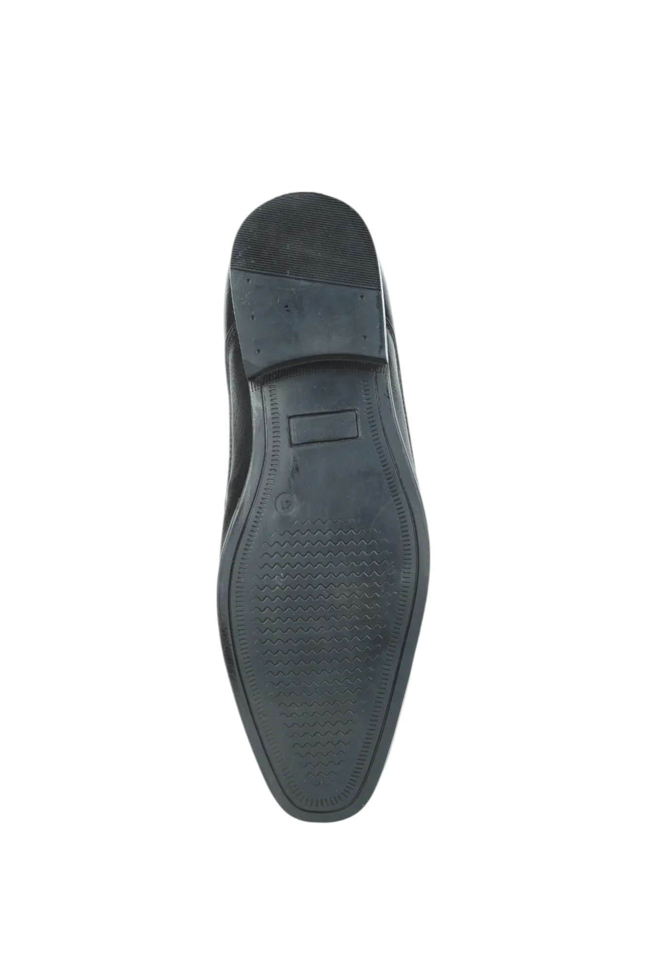 MENS FORMAL LEATHER SHOE 915209