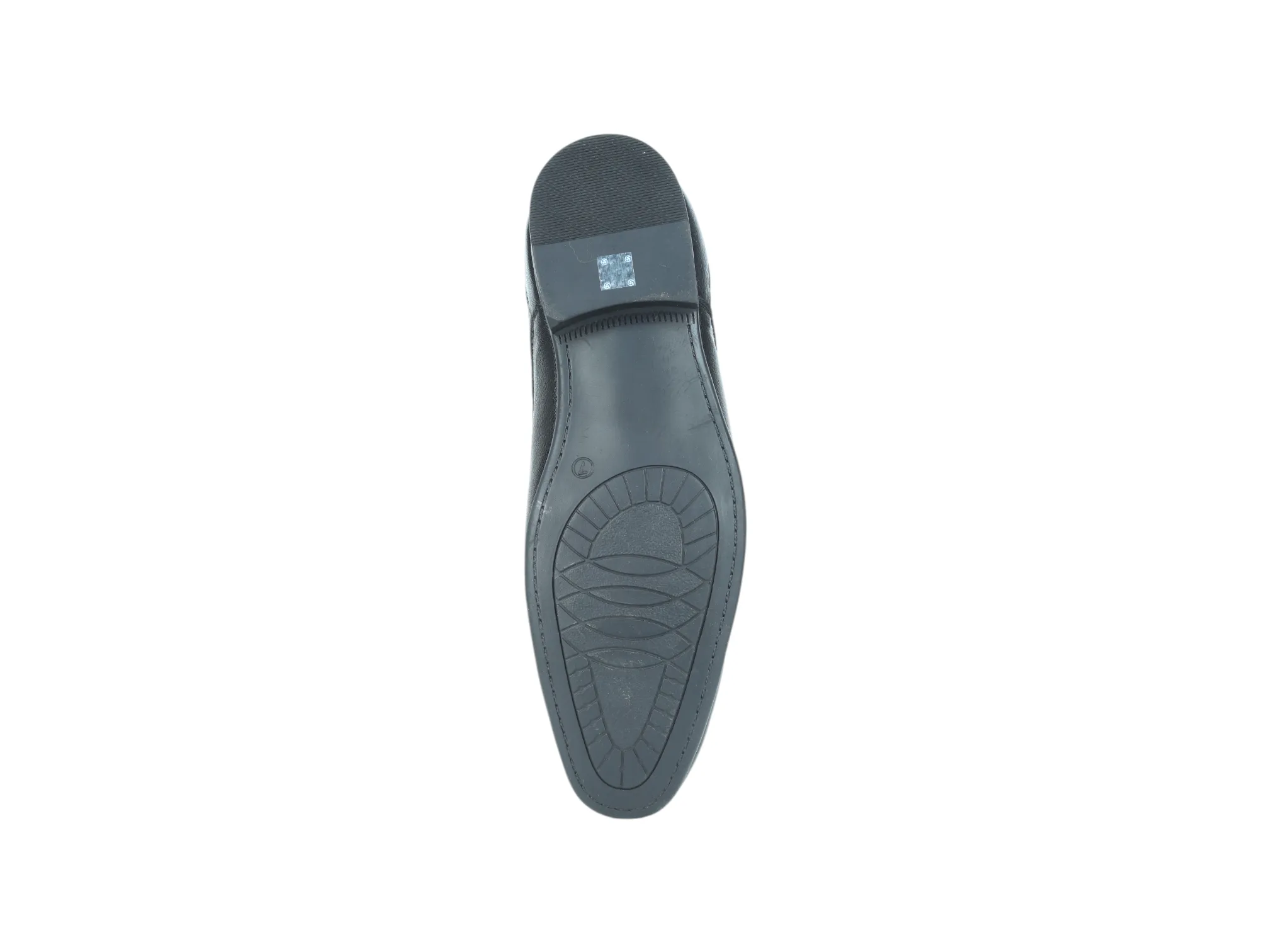 MENS FORMAL LEATHER SHOE 998237