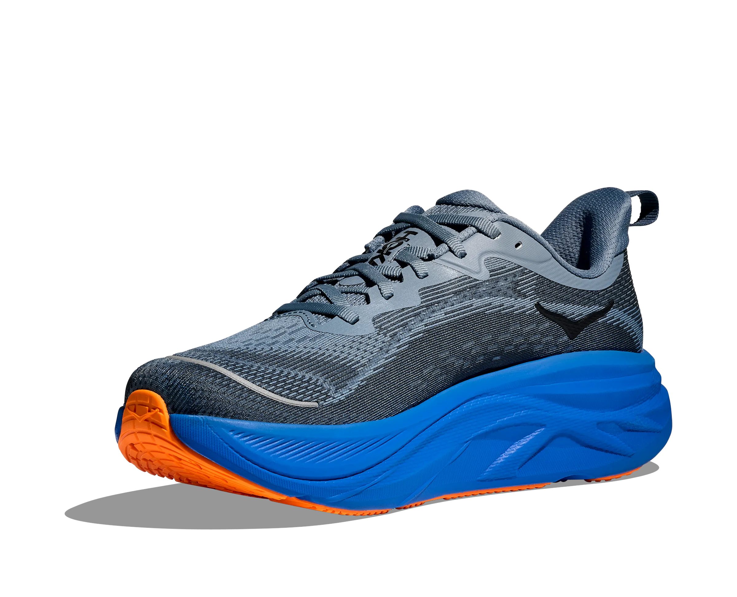 Men's Hoka Skyflow (Downpour/Thunder)