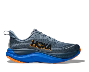 Men's Hoka Skyflow (Downpour/Thunder)
