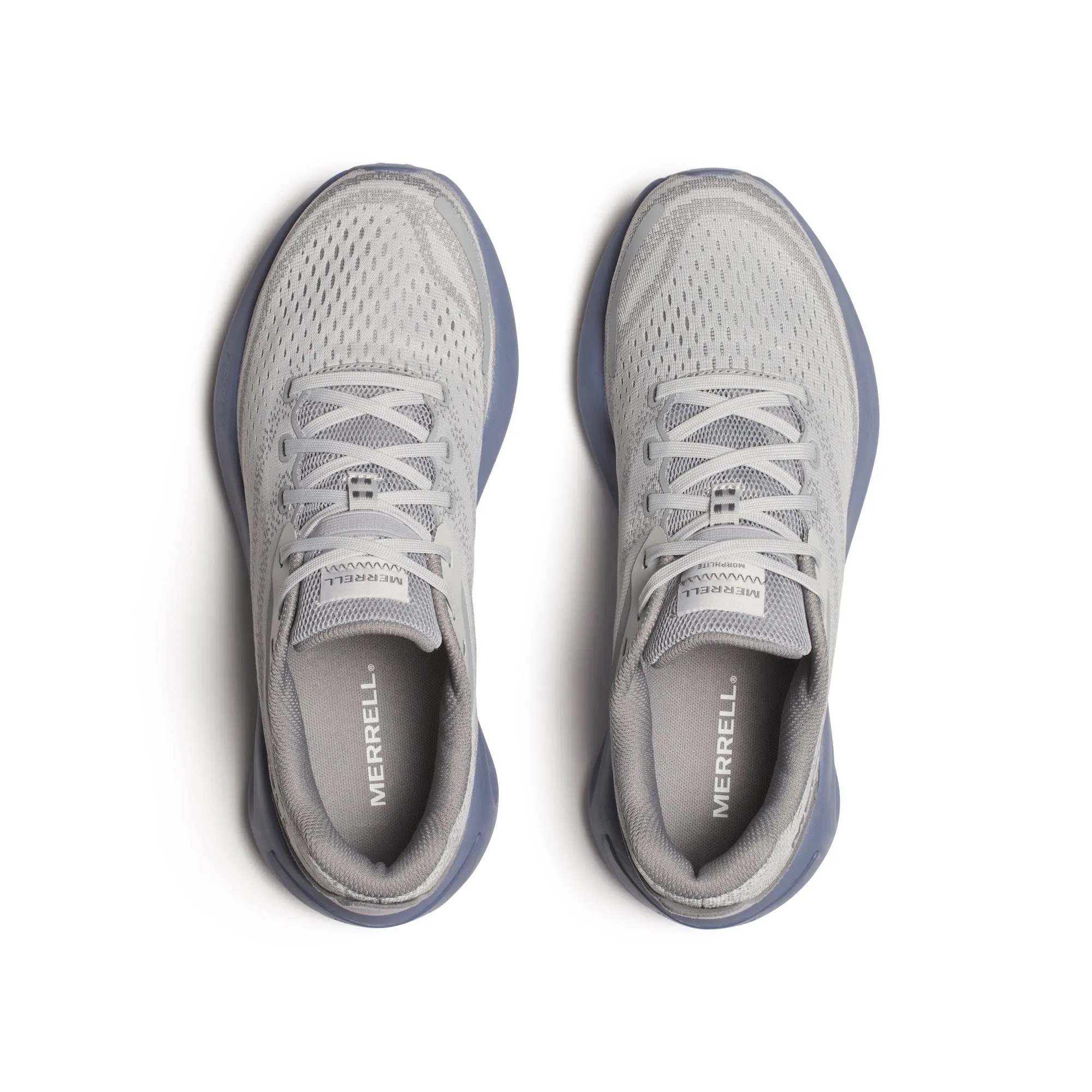 Men's Morphlite - Pigeon/Indigo