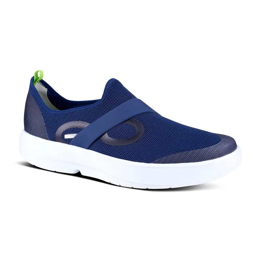 Men's OOmg Mesh Low Trainers (5080)
