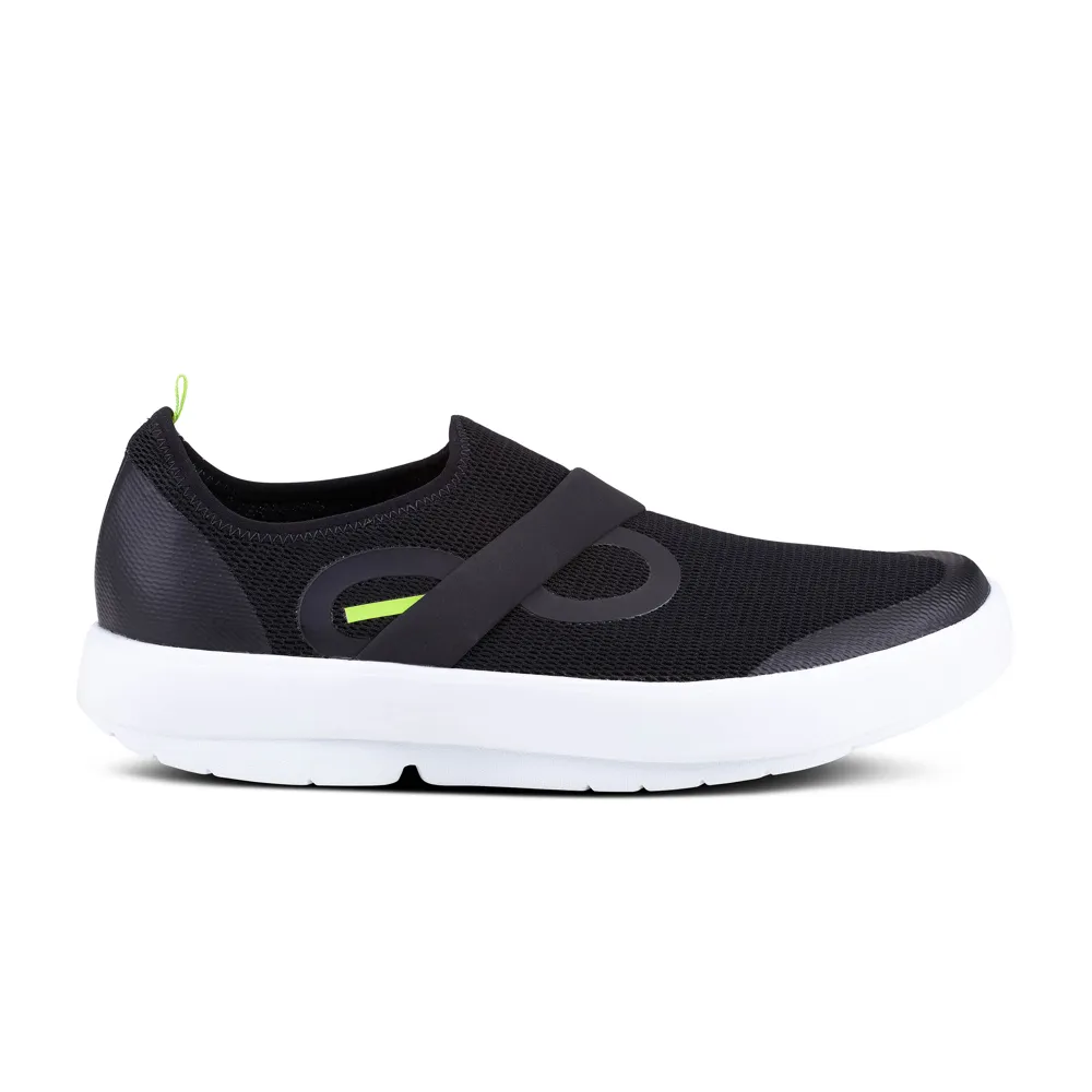 Men's OOmg Mesh Low Trainers (5080)