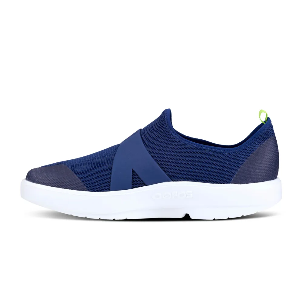Men's OOmg Mesh Low Trainers (5080)