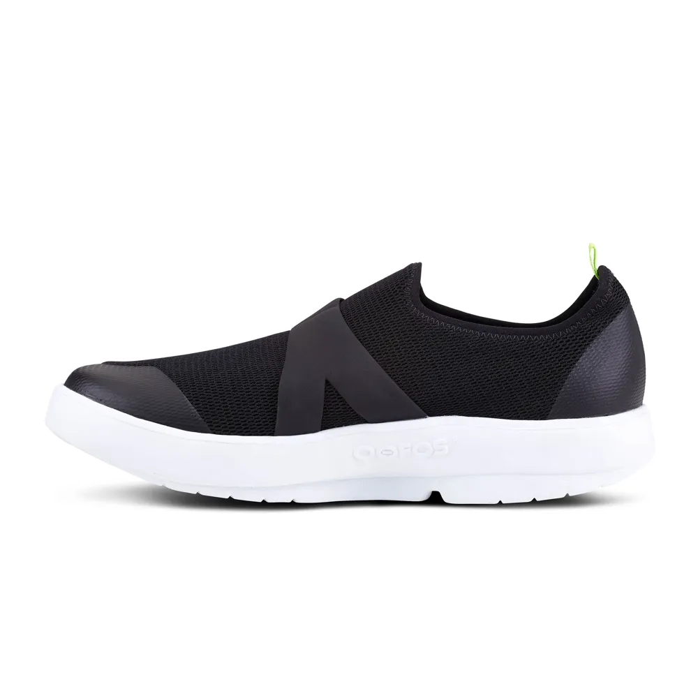 Men's OOmg Mesh Low Trainers (5080)