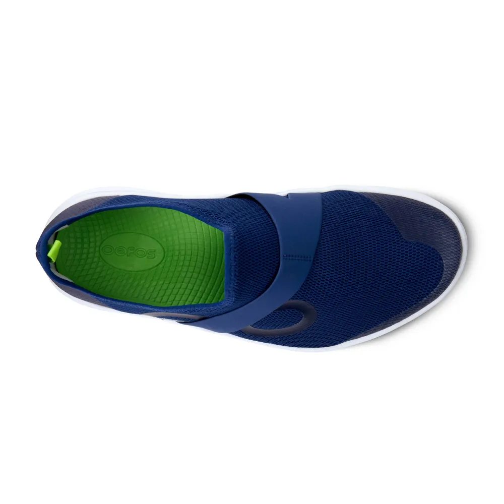 Men's OOmg Mesh Low Trainers (5080)