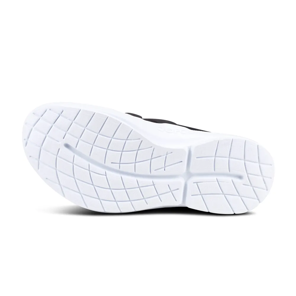 Men's OOmg Mesh Low Trainers (5080)