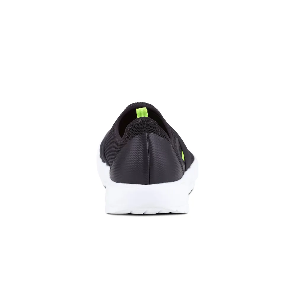 Men's OOmg Mesh Low Trainers (5080)