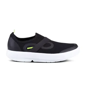 Men's OOmg Mesh Low Trainers (5080)