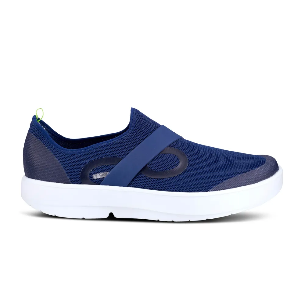Men's OOmg Mesh Low Trainers (5080)