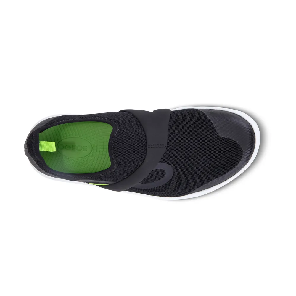 Men's OOmg Mesh Low Trainers (5080)