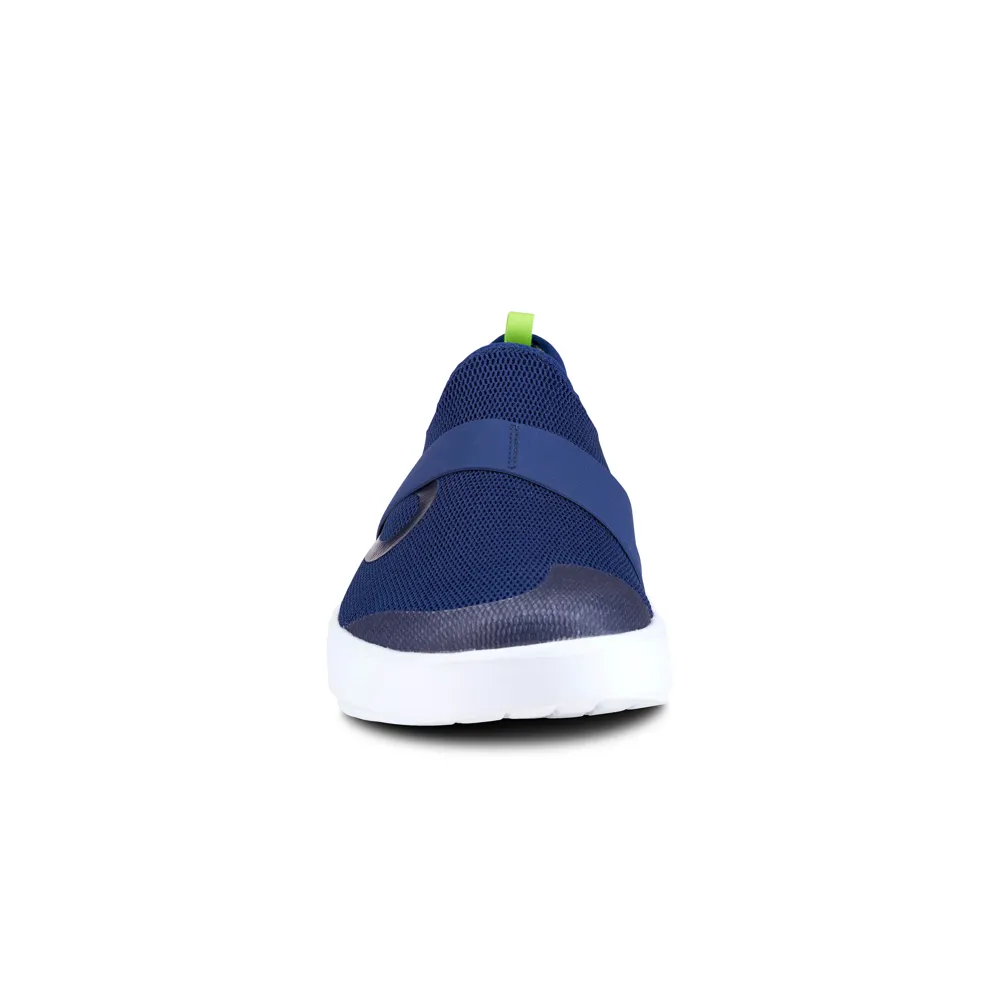 Men's OOmg Mesh Low Trainers (5080)