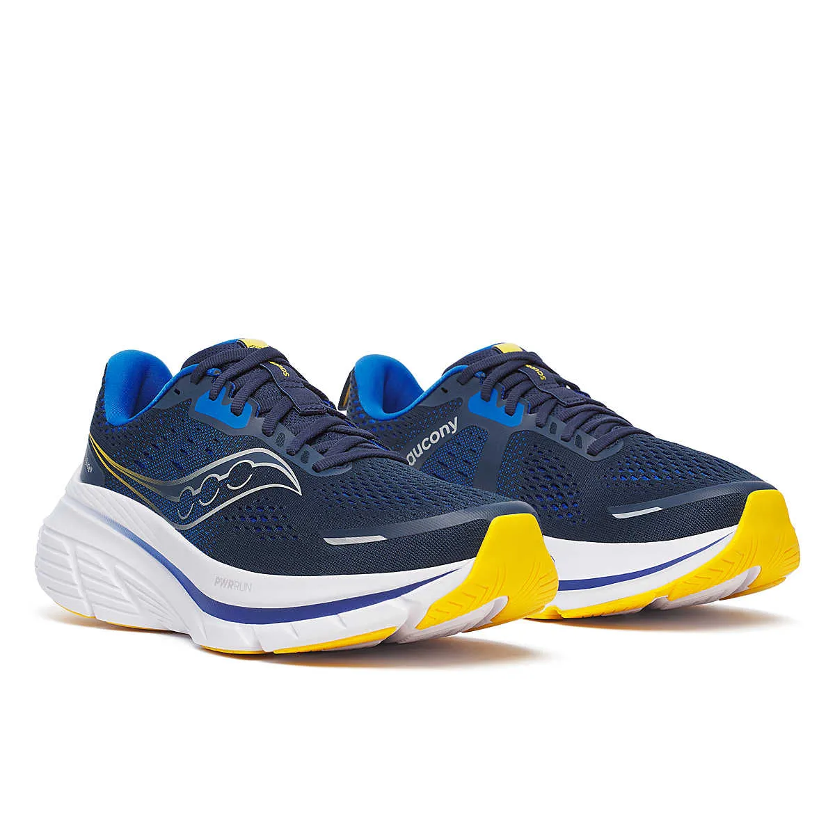 Men's Saucony Guide 18