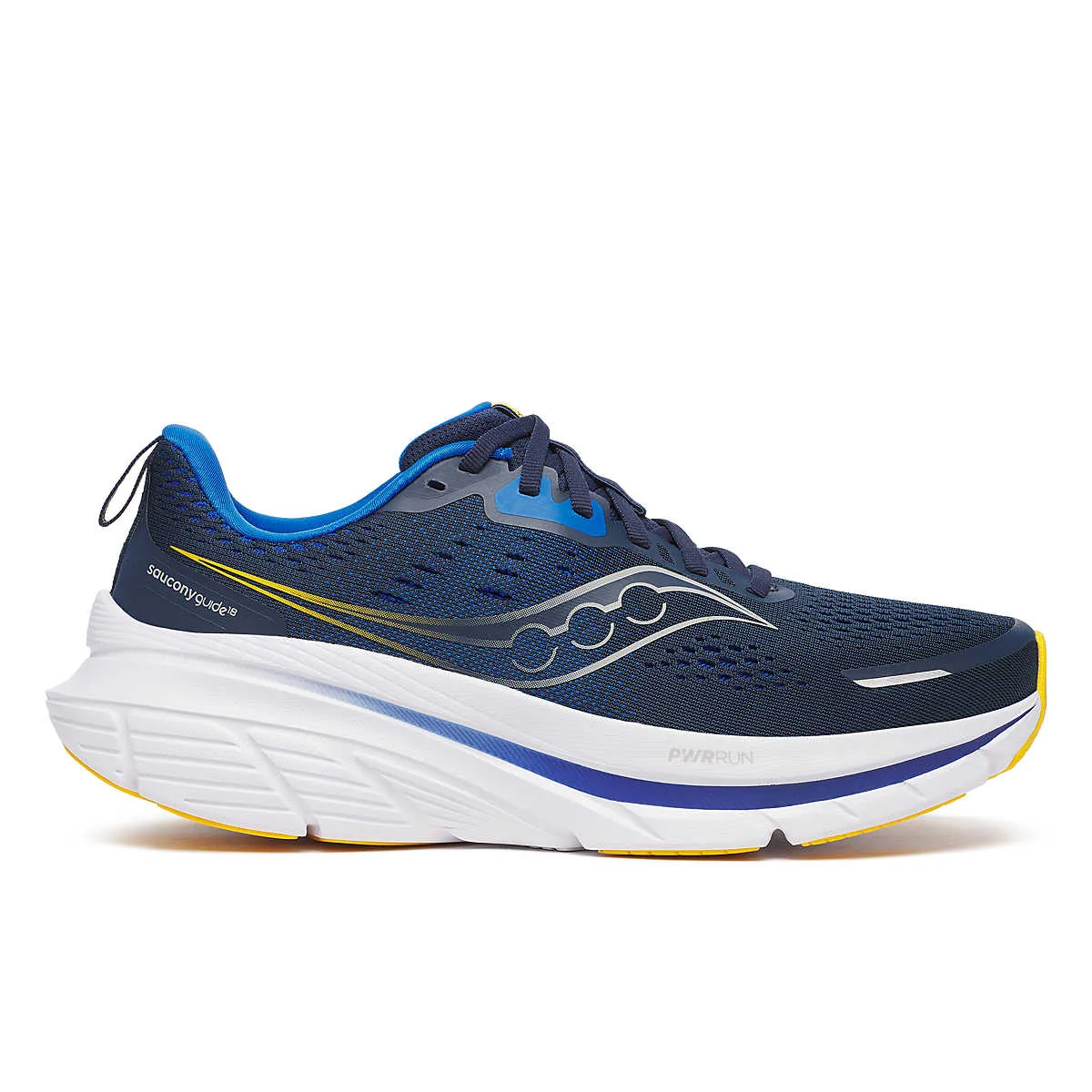 Men's Saucony Guide 18