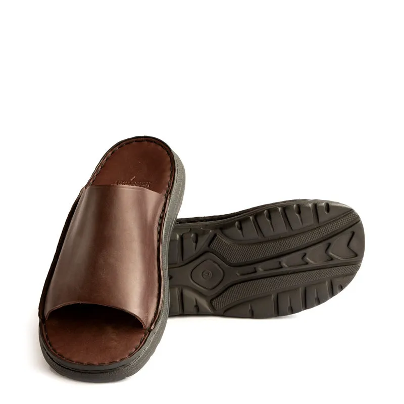 Men's Slide Sandal