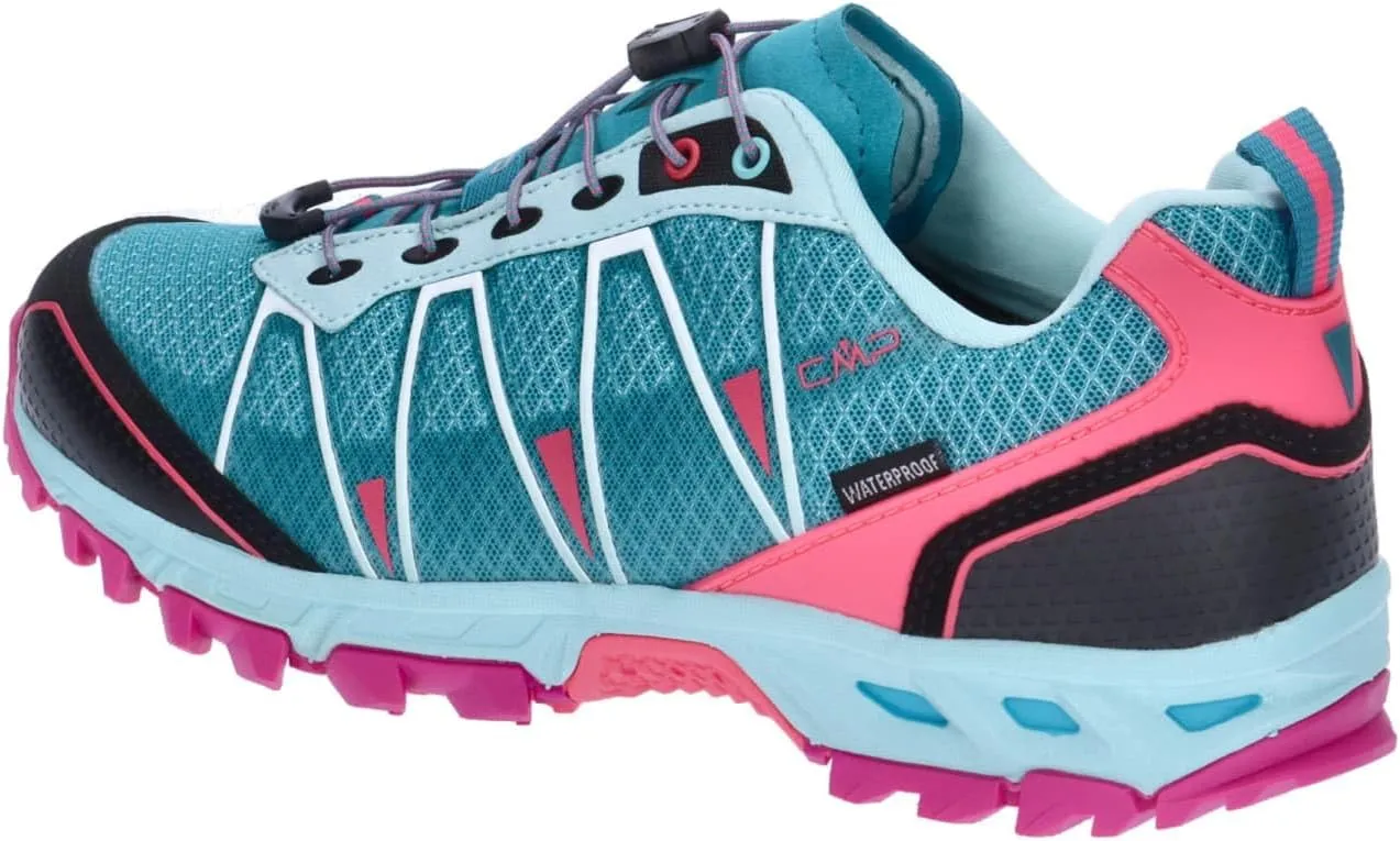 Men's Trail Running Shoe