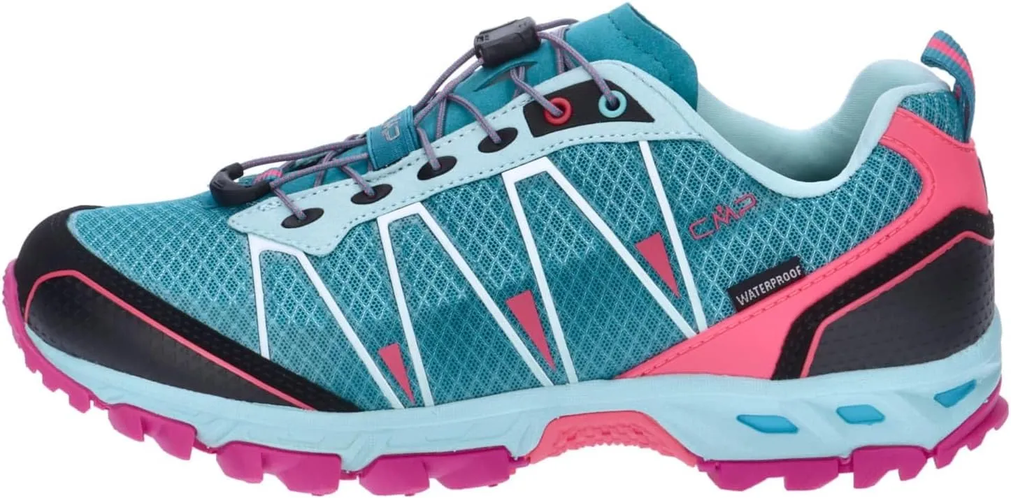 Men's Trail Running Shoe