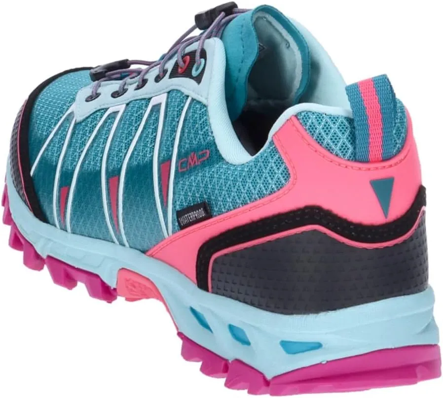 Men's Trail Running Shoe