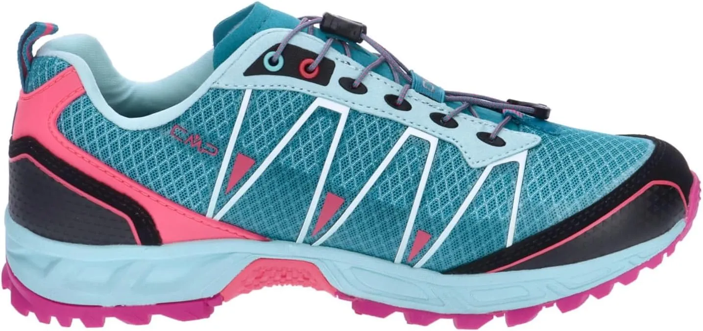 Men's Trail Running Shoe